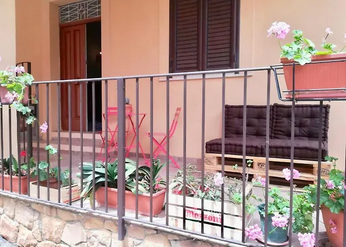 Smile House Castelbuono