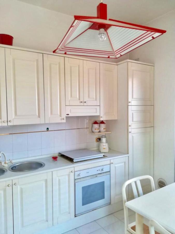 Apartamento Smile House