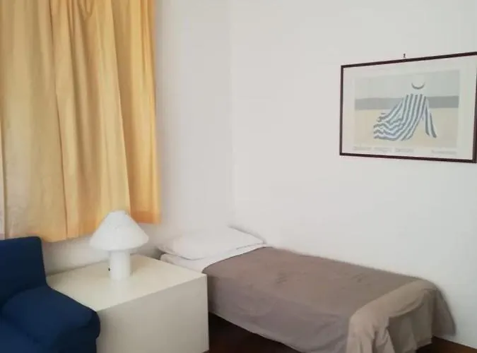 Smile House Castelbuono