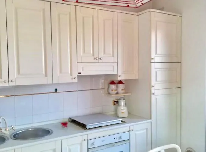 Smile House Castelbuono