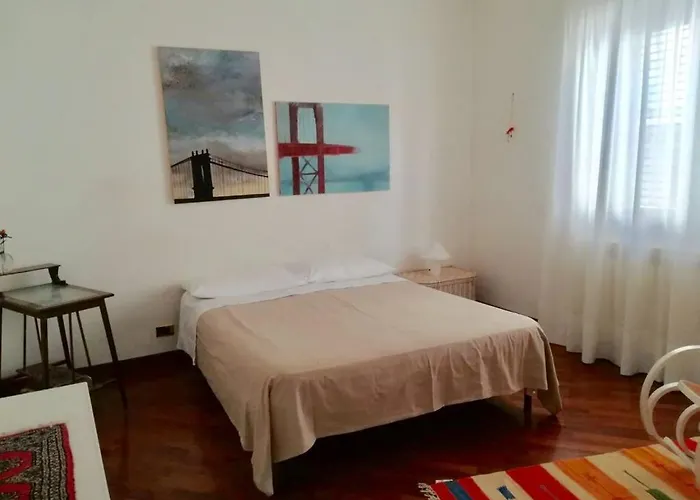 Smile House Castelbuono