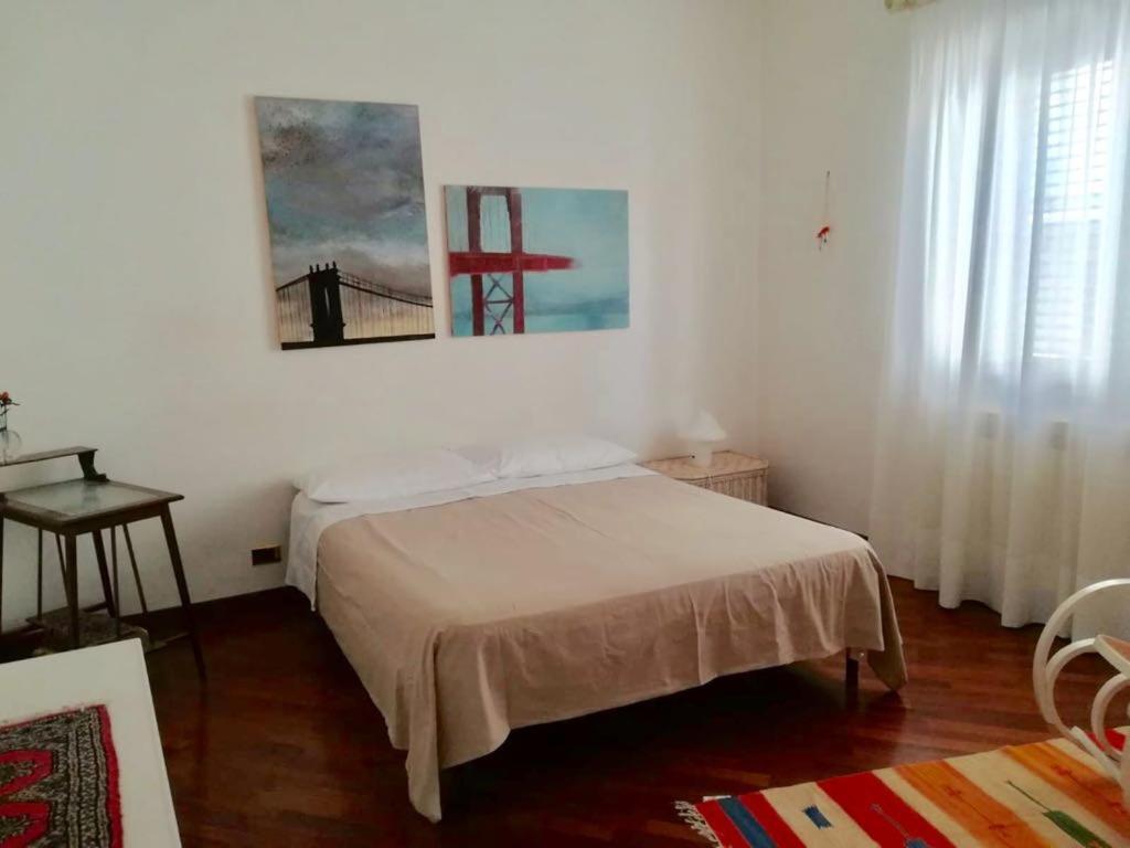Smile House * Castelbuono (Sicily)